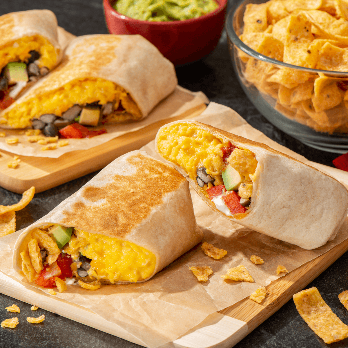 Get Ready For A Birthday Fiesta At Moe's! Earn Free Burritos With Our 2024 Rewards